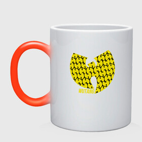 Кружка хамелеон с принтом Wu-Tang Style в городе Новоалтайск, керамика | меняет цвет при нагревании, емкость 330 мл | Тематика изображения на принте: black | gza | hip hop | method man | music | new york | odb | old school | rap | rza | wu tang | wu tang clan | аудио | винил | ву тэнг | граффити | диджей | кассета | микрофон | музыка | нью йорк | пластинка | рэп | рэпер | хип хоп