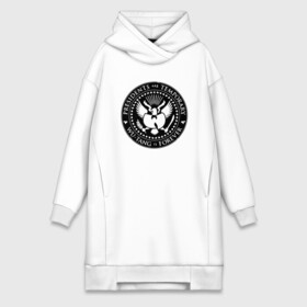 Платье-худи хлопок с принтом Wu-Tang is Forever в городе Новоалтайск,  |  | black | gza | hip hop | method man | music | new york | odb | old school | rap | rza | wu tang | wu tang clan | аудио | винил | ву тэнг | граффити | диджей | кассета | микрофон | музыка | нью йорк | пластинка | рэп | рэпер | хип хоп