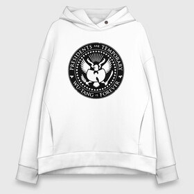 Женское худи Oversize хлопок с принтом Wu-Tang is Forever в городе Новоалтайск, френч-терри — 70% хлопок, 30% полиэстер. Мягкий теплый начес внутри —100% хлопок | боковые карманы, эластичные манжеты и нижняя кромка, капюшон на магнитной кнопке | black | gza | hip hop | method man | music | new york | odb | old school | rap | rza | wu tang | wu tang clan | аудио | винил | ву тэнг | граффити | диджей | кассета | микрофон | музыка | нью йорк | пластинка | рэп | рэпер | хип хоп