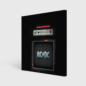 Холст квадратный с принтом Backtracks - AC/DC в городе Новоалтайск, 100% ПВХ |  | ac dc | acdc | acdc ас дс | angus | back in black | highway to hell | mckinnon | you | австралийская | ангус янг | ас дс | асдс | блюз | в форме | гитара | группа | крис слэйд | метал | молния | музыка | певец | рок | рок н ролл | стиви янг