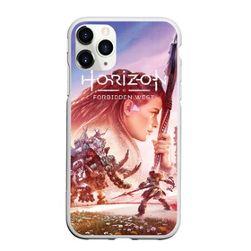 Чехол для iPhone 11 Pro матовый с принтом Элой Horizon Forbidden West DE в городе Новоалтайск, Силикон |  | aloy | bow | dinosaur | games | horizon forbidden west | hunt | nextgen | playstation 5 | ps5 | robot | zero dawn | горизонт | динозавр | запретный запад | игры | лук | некстген | нулевой рассвет | охота | плейстейшен 5 | пс5 | робот | элой