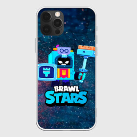 Чехол для iPhone 12 Pro Max с принтом ЭШ Ash Brawl Stars в городе Новоалтайск, Силикон |  | Тематика изображения на принте: ash | brawl | brawl stars | brawlstars | brawl_stars | аш | бравл | бравлстарс | эш