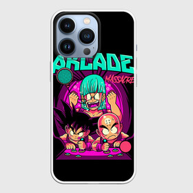 Чехол для iPhone 13 Pro с принтом Dragon Ball, Драконий жемчуг в городе Новоалтайск,  |  | anime | dragon ball | son goku | аниме | гоку | драконий жемчуг | жемчуг дракона | манга | сон гоку | супер сайян