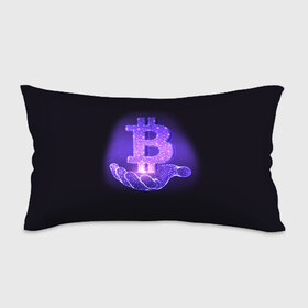 Подушка 3D антистресс с принтом BITCOIN IN HAND | БИТКОИН в городе Новоалтайск, наволочка — 100% полиэстер, наполнитель — вспененный полистирол | состоит из подушки и наволочки на молнии | bitcoin | btc | coin | биткоин | биткойн | валюта | деньги | криптовалюта | монета | платёжная система | технология