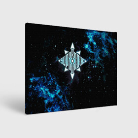 Холст прямоугольный с принтом Supernova в городе Новоалтайск, 100% ПВХ |  | galaxy | space | stars | super | вселенная | звезда | калиграфия | каллиграфия | колиграфия | коллиграфия | космос | новая | сверх | супер