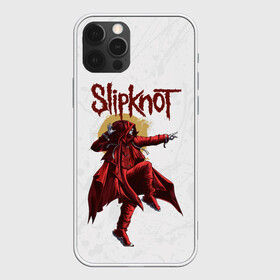 Чехол для iPhone 12 Pro Max с принтом SLIPKNOT | СЛИПКНОТ (Z) в городе Новоалтайск, Силикон |  | rock | slipknot | петля | рок | скользящий узел | слипкнот | тяжелый рок | удавка