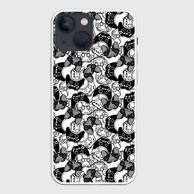 Чехол для iPhone 13 mini с принтом Геймер в городе Новоалтайск,  |  | computer game | counter strike | dandy | dota 2 | gamepad | gamer | games | joysticks | minecraft | sega | video games | world of tanks | world of warcraft | видеоигра | денди | джойстики | игры | компьютерная игра | сега