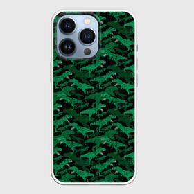 Чехол для iPhone 13 Pro с принтом Динозавры в городе Новоалтайск,  |  | dinosaur | dinosaur era | pangolin | predator | pterodactyl | reptile | reptiloid | the dragon | the serpent | tyrannosaurus | динозавр | дракон | ледниковый период | птеродактиль | тираннозавр | хищник | эра динозавров | юрский пер