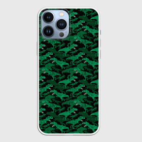 Чехол для iPhone 13 Pro Max с принтом Динозавры в городе Новоалтайск,  |  | dinosaur | dinosaur era | pangolin | predator | pterodactyl | reptile | reptiloid | the dragon | the serpent | tyrannosaurus | динозавр | дракон | ледниковый период | птеродактиль | тираннозавр | хищник | эра динозавров | юрский пер
