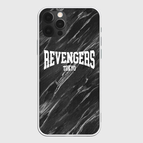 Чехол для iPhone 12 Pro Max с принтом REVENGERS | TOKYO в городе Новоалтайск, Силикон |  | Тематика изображения на принте: anime | baji | keisuke | tokyo revengers | valhalla | аниме | баджи | вальхалла | манга | мстители | токийские мстители | токио | тосва
