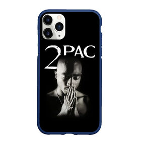 Чехол для iPhone 11 Pro Max матовый с принтом TUPAC в городе Новоалтайск, Силикон |  | 2pac | black | gangsta | hip hop | legend | music | rap | shakur | tupac | usa | гангстер | музыка | рэп | сша | тупак | хип хоп | шакур