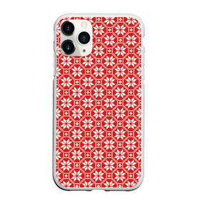 Чехол для iPhone 11 Pro Max матовый с принтом Алатырь в городе Новоалтайск, Силикон |  | Тематика изображения на принте: алатырь | восмиконечная звезда | вышиванка | вышивка крестом | звезда руси | макошь | оберег | обереги славян | обережная вышивка | орнамент | родноверие | русич | русская рубашка | русь | сварог