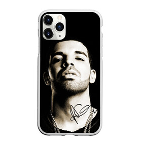 Чехол для iPhone 11 Pro Max матовый с принтом Дрейк в городе Новоалтайск, Силикон |  | certified lover boy | drake | rap | дрейк | музыка | обри дрейк грэм | рэп | рэпер