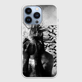 Чехол для iPhone 13 Pro с принтом Ghostemane в городе Новоалтайск,  |  | anti icon | ghostemane | ill biz | mercury | noise | young crowley | гостмейн | рэп | рэпер | эрик уитни