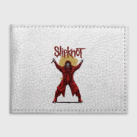 Обложка для студенческого билета с принтом COREY TAYLOR | SLIPKNOT | СЛИПКНОТ (Z) в городе Новоалтайск, натуральная кожа | Размер: 11*8 см; Печать на всей внешней стороне | Тематика изображения на принте: corey taylor | corey todd taylor | rock | slipknot | кори тейлор | кори тодд тейлор | петля | рок | скользящий узел | слипкнот | тяжелый рок | удавка