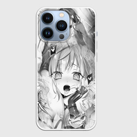 Чехол для iPhone 13 Pro с принтом Full Dive RPG Manga в городе Новоалтайск,  |  | anime | full dive | full dive rpg | mizarisa | nextgen | rpg | than real life | the ultimate | алисия | аниме | мидзариса | полное погружение | привыкание | развитая ролевая игра | рпг | рэона | хиро