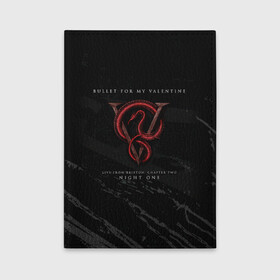 Обложка для автодокументов с принтом Live From Brixton: Chapter Two - Bullet for My Valentine в городе Новоалтайск, натуральная кожа |  размер 19,9*13 см; внутри 4 больших “конверта” для документов и один маленький отдел — туда идеально встанут права | bullet for my valentine | jeff killed john | matthew tuck | michael paget | булет фор май валентайн | джефф убил джона | майкл пэджет | метал | музыка | мэтт | мэттью так | пуля для моей возлюбленной | рок группа