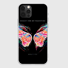 Чехол для iPhone 12 Pro Max с принтом Gravity - Bullet For My Valentine в городе Новоалтайск, Силикон |  | bullet for my valentine | jeff killed john | matthew tuck | michael paget | булет фор май валентайн | джефф убил джона | майкл пэджет | метал | музыка | мэтт | мэттью так | пуля для моей возлюбленной | рок группа