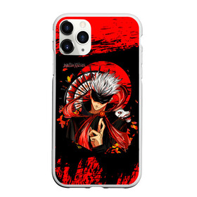 Чехол для iPhone 11 Pro Max матовый с принтом Годжо Сатору Магическая битва в городе Новоалтайск, Силикон |  | Тематика изображения на принте: anime | gojo satoru | jujutsu kaisen | manga | sorsery fight | аниме | аниме мальчик | глупая повязка | годжо сатору | джутсу кайсен | дзюдзюцу кайсэн | маг | магическая битва | манга | проклятия | с повязкой на глазах