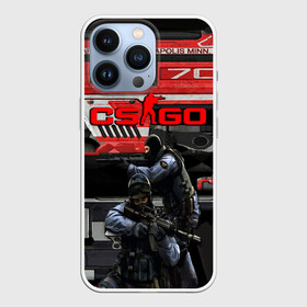 Чехол для iPhone 13 Pro с принтом skin agressor | cs go в городе Новоалтайск,  |  | agressor | awp | counter strike | cs go | skin cs | team cs | агрессор | скины оружия