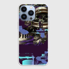 Чехол для iPhone 13 Pro с принтом Desolate Space CS в городе Новоалтайск,  |  | awp | counter strike | cs go | skin cs | team cs | скины оружия