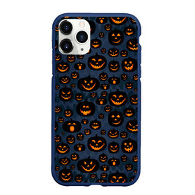 Чехол для iPhone 11 Pro матовый HALLOWEEN: в городе Новоалтайск, Силикон | | halloween | holiday | pumpkin | samayn | vampire | zombie | вампир | ведьма | вечеринка | день всех святых | зомби | карнавал | маскарад | мертвец | оборотень | привидение | самайн | светильник джека | страшный джек | труп