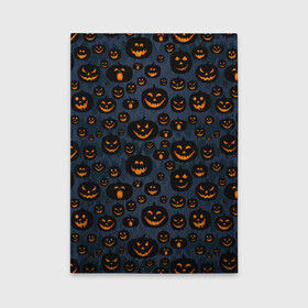 Обложка для автодокументов с принтом HALLOWEEN в городе Новоалтайск, натуральная кожа |  размер 19,9*13 см; внутри 4 больших “конверта” для документов и один маленький отдел — туда идеально встанут права | halloween | holiday | pumpkin | samayn | vampire | zombie | вампир | ведьма | вечеринка | день всех святых | зомби | карнавал | маскарад | мертвец | оборотень | привидение | самайн | светильник джека | страшный джек | труп