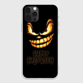 Чехол для iPhone 12 Pro Max с принтом Happy Halloween в городе Новоалтайск, Силикон |  | halloween | holiday | pumpkin | samayn | vampire | zombie | вампир | ведьма | вечеринка | день всех святых | зомби | карнавал | маскарад | мертвец | оборотень | привидение | самайн | светильник джека | страшный джек | труп