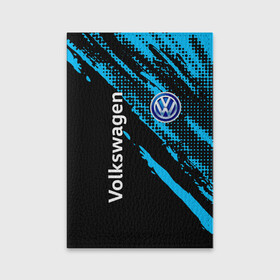 Обложка для паспорта матовая кожа с принтом Volkswagen / Фольксваген в городе Новоалтайск, натуральная матовая кожа | размер 19,3 х 13,7 см; прозрачные пластиковые крепления | Тематика изображения на принте: auto | car | volkswagen | volkswagen golf | volkswagen polo | volkswagen scirocco | авто | логотипы автомобилей | машина | мужчинам | немецкие авто | скорость | тачка | фольксваген | фольксваген пассат