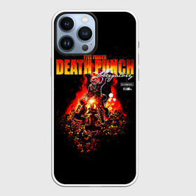 Чехол для iPhone 13 Pro Max с принтом Five Finger Death Punch – Purgatory: Tales From The Pit в городе Новоалтайск,  |  | Тематика изображения на принте: 5fdp | 5фдп | ffdp | five finger death punch | ivan lewis greening | ivan moody | айвен льюис грининг | метал группа | рок группа | файв фингер дед панч | ффдп