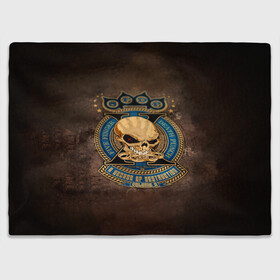 Плед 3D с принтом A Decade of Destruction - Five Finger Death Punch в городе Новоалтайск, 100% полиэстер | закругленные углы, все края обработаны. Ткань не мнется и не растягивается | 5fdp | 5фдп | ffdp | five finger death punch | ivan lewis greening | ivan moody | айвен льюис грининг | метал группа | рок группа | файв фингер дед панч | ффдп