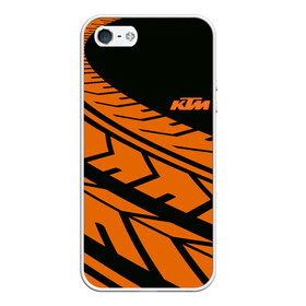 Чехол для iPhone 5/5S матовый с принтом ORANGE KTM | КТМ (Z) в городе Новоалтайск, Силикон | Область печати: задняя сторона чехла, без боковых панелей | Тематика изображения на принте: enduro | ktm | moto | moto sport | motocycle | sportmotorcycle | ктм | мото | мото спорт | мотоспорт | спорт мото