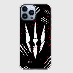 Чехол для iPhone 13 Pro Max с принтом The Witcher 2 : Убийцы королей в городе Новоалтайск,  |  | Тематика изображения на принте: evoice erebus | geralt | netflix | the witcher | the witcher wild hunt | witcher | ведьмак | ведьмак 3 | ведьмак 3 дикая охота | геральт | дикая охота | игры | летсплей