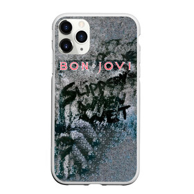 Чехол для iPhone 11 Pro матовый с принтом Slippery When Wet - Bon Jovi в городе Новоалтайск, Силикон |  | bon jovi | john | альбом | арена | бон | бон джови | глэм | группа | джови | джон | метал | музыка | надпись | песни | поп | попрок | рок | рокер | смайл | солист | софт | стена | хард | хеви | хевиметал
