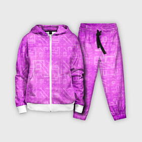 Детский костюм 3D с принтом FORTNITE PINK | ФОРТНАЙТ в городе Новоалтайск,  |  | fnchap2 | fortnite | fortnite 2 | geometry | ikonik | ninja | texture | абстракция | геометрия | градиент | дизайн | игра | иконик | линии | ниндзя | розовый | стиль | текстура | фортнайт | фортнайт 2 | фортнайт глава 2