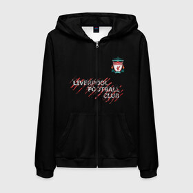 Мужская толстовка 3D на молнии с принтом LIVERPOOL FC | ЛИВЕРПУЛЬ в городе Новоалтайск, 100% полиэстер | длина до линии бедра, манжеты и пояс оформлены мягкой тканевой резинкой, двухслойный капюшон со шнурком для регулировки, спереди молния, по бокам два кармана | anfield | apl | est | liverpool fc | sport | the reds | ynwa | youll never walk alone | англия | апл | британия | игра | клопп | клубная | красные | лига чемпионов | лондон | лфк | мерсисайдцы | салах | фанатская | футбол | футбольный клуб