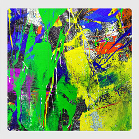 Магнитный плакат 3Х3 с принтом Брызги красок | Grunge Paints в городе Новоалтайск, Полимерный материал с магнитным слоем | 9 деталей размером 9*9 см | Тематика изображения на принте: abstract | color | dye | grunge | grunge paints | paint | paints | splashes of paint | texture | абстракция | брызги | брызги красок | гранж | колорит | краски | текстура