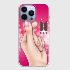 Чехол для iPhone 13 Pro с принтом BTS | БТС (Z) в городе Новоалтайск,  |  | bangtan boys | beyond the scene | bt21 | bts | bulletproof boy scouts | love yourself | бойбенд | бтс | пантхан сонёндан | фандань шаоняньтуань