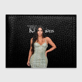 Обложка для студенческого билета с принтом Keeping up with Kardashians в городе Новоалтайск, натуральная кожа | Размер: 11*8 см; Печать на всей внешней стороне | armenian | brunette | celebrity | kardashian family | keeping up with kardashians | kim kardashian | snake skin | армянка | брюнетка | знаменитость | ким кардашьян | семейство кардашьян
