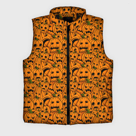 Мужской жилет утепленный 3D с принтом HALLOWEEN в городе Новоалтайск,  |  | halloween | holiday | pumpkin | samayn | vampire | zombie | вампир | ведьма | вечеринка | день всех святых | зомби | карнавал | маскарад | мертвец | оборотень | привидение | самайн | светильник джека | страшный джек | труп