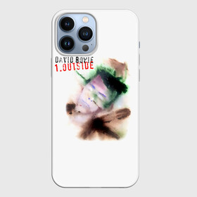 Чехол для iPhone 13 Pro Max с принтом Outside   David Bowie в городе Новоалтайск,  |  | Тематика изображения на принте: david bowie | альтернативный | арт | боуи | глэм | девид | джаз | дэвед | дэвид | музыка | музыкант | певец | поп | психоделический | рок | соул | хард | экспериментальный | электронная | эмбиент