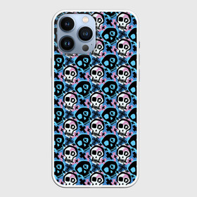Чехол для iPhone 13 Pro Max с принтом Хэллоуин в городе Новоалтайск,  |  | Тематика изображения на принте: halloween | holiday | samayn | vampire | zombie | вампир | ведьма | вечеринка | день всех святых | зомби | карнавал | маскарад | мертвец | оборотень | привидение | самайн | светильник джека | страшный джек | труп | тыква