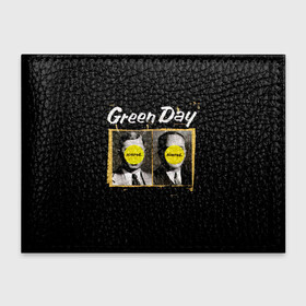 Обложка для студенческого билета с принтом Nimrod. Green Day в городе Новоалтайск, натуральная кожа | Размер: 11*8 см; Печать на всей внешней стороне | Тематика изображения на принте: american idiot | green day | альтернативный | билли джо армстронг | греен дай | грин дей | гриндей | группа | зелёный день | майк дёрнт | музыка | панк | поп | поппанк | рок | тре кул