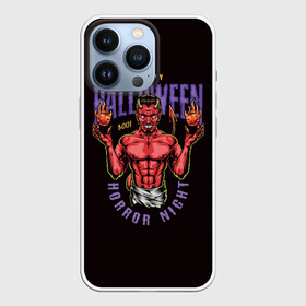 Чехол для iPhone 13 Pro с принтом Страшная Ночь в городе Новоалтайск,  |  | Тематика изображения на принте: halloween | holiday | pumpkin | samayn | vampire | zombie | вампир | ведьма | вечеринка | день всех святых | зомби | карнавал | маскарад | мертвец | оборотень | привидение | самайн | светильник джека | страшный джек | труп