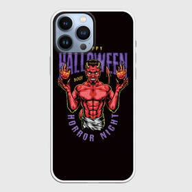 Чехол для iPhone 13 Pro Max с принтом Страшная Ночь в городе Новоалтайск,  |  | Тематика изображения на принте: halloween | holiday | pumpkin | samayn | vampire | zombie | вампир | ведьма | вечеринка | день всех святых | зомби | карнавал | маскарад | мертвец | оборотень | привидение | самайн | светильник джека | страшный джек | труп