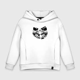 Детское худи Oversize хлопок с принтом Wu Tang Dragon в городе Новоалтайск, френч-терри — 70% хлопок, 30% полиэстер. Мягкий теплый начес внутри —100% хлопок | боковые карманы, эластичные манжеты и нижняя кромка, капюшон на магнитной кнопке | Тематика изображения на принте: black | gza | hip hop | method man | music | new york | odb | old school | rap | rza | wu tang | wu tang clan | аудио | винил | ву тэнг | граффити | диджей | кассета | микрофон | музыка | нью йорк | пластинка | рэп | рэпер | хип хоп