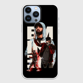 Чехол для iPhone 13 Pro Max с принтом Marshall Mathers в городе Новоалтайск,  |  | Тематика изображения на принте: eminem | hip hop | rap | rep | исполнители | исполнитель | маршал мэтерс | музыка | реп | эминем | эминэм