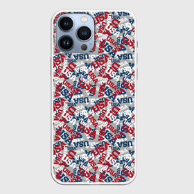 Чехол для iPhone 13 Pro Max с принтом USA в городе Новоалтайск,  |  | Тематика изображения на принте: america | hollywood | new york | states of america | statue of liberty | usa | washington | америка | вашингтон | гавайи | голливуд | калифорния | лос анджелес | майами | нью йорк | статуя свободы | сша | уолл стрит | чикаго | штаты америки