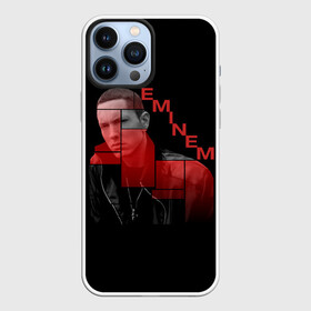 Чехол для iPhone 13 Pro Max с принтом Marshall Bruce Mathers в городе Новоалтайск,  |  | Тематика изображения на принте: eminem | hip hop | rap | rep | исполнители | исполнитель | маршалk мэтерс | музыка | реп | эминем | эминэм