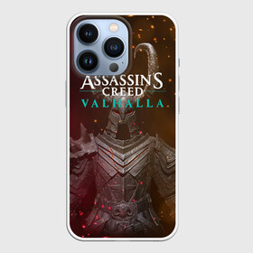 Чехол для iPhone 13 Pro с принтом ASSASSIN S CREED VALHALLA (Z) в городе Новоалтайск,  |  | slayer | valhalla | vikings | асасин | ассасин крид | ассассин | вальхалла | викинги | тамплиеры
